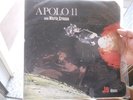 super rare  MARIA CREUZA Apolo 11 Bossa Nova Orig Brazil Lp