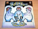Gentle Giant/Three Friends/1972 Vertigo Gatefold LP/Swirl label & sleeve