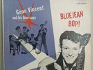 GENE VINCENT AND HIS BLUE CAPS 