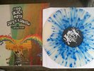 Black Moth Super Rainbow Octopus Project House of Apples LP flaming lips tobacco