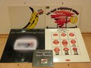 Velvet Underground  – 1967 bis 1984 (…& Nico, White Light/White Heat u.a.)