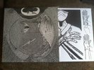 Iron Lung Sexless No Sex LP First Press Black man is the bastard noise endless