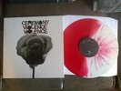 Ceremony Violence Violence LP first press MALFUNCTION /700 blacklisted deathwish