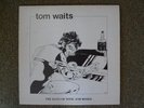Tom Waits ?The Days Of Wine And Roses LP 1983 Bark Records Live