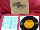 NEIL YOUNG HARVEST JUKEBOX PROMO COMPACT 33 7