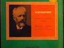 TCHAIKOVSKY Symphony No 6 Pathetique SILVESTRI HMV ASD 273