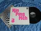 Kin Ping Meh - 3  (german zebra original)  TOP + orig. Innersleeve   