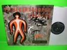 CHARLIE MINGUS : Pithecanthropus Erectus (Atlantic 1237)Mono ORIG DG Jazz LP