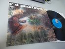 PINK FLOYD A SAUCERFUL OF SECRETS  TOP ZUSTAND