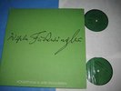 +FURTWANGLER GESELLSCHAFT 666.624-5 /BEETHOVEN 7 & 8 /R.STRAUSS /2 LP /NM