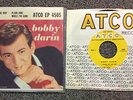 Bobby Darin Atco EP 4505 M-/VG+