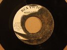 MICHAEL  & RAYMOND Man Without Woman WALKING THE DOG Northern 45 on RCA 9244 DJ