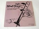 Plays Bob Brookmeyer and Some Others Clef Records DSM Jimmy Rowles Jazz LP Vinyl