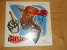 JAZZ LP BASIE on CLEF MG C-666 MONO DG DAVID STONE MARTIN COVER NM