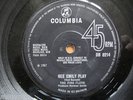 PINK FLOYD see emily play / scarecrow UK 7