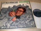 STEFAN GROSSMAN Aunt molly's.. LP Debut 1*UK Press FONTANA 1968 Folk NMINT