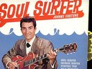 Rare-Johnny Fortune-The Soul Surfer-LP-Park Ave.Records-Excellent Cond.VG++
