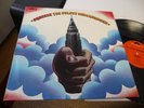 THE VELVET UNDERGROUND SQUEEZE 1972 1ST PRESS RARE