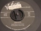 BUDDY COLLETTE Monorail/Someone To Watch Over Me VOGUE Exotica Jazz 45