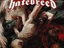 HATEBREED - THE DIVINITY OF PURPOSE  2 VINYL LP  HARD 'N' HEAVY/METAL  NEU