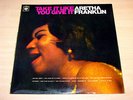 EX/EX  Aretha Franklin/Take It Like You Give It/1967 CBS Stereo LP
