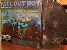 Fall Out Boy Take This To Your Grave LP Mixed Color Vinyl SOLD OUT 750 copies