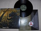 MOTORHEAD WE ARE MOTORHEAD  LP ( MEGA  RARE )