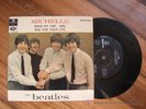 THE BEATLES - EP 1966 SWEDEN