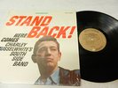 BLUES- CHARLIE MUSSELWHITE STAND BACK ON VANGUARD VSD-79232 MINT- IN SHRINK