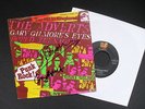 THE ADVERTS  GARY GILMORES EYES  SIGNED  GERMAN PIC SLEEVE     RARE PUNK