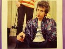 BOB DYLAN Highway 61 Revisited - Original UK CBS Mono LP - '33' Labels