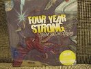 Four Year Strong - Rise or Die Trying COLORED DISC 12