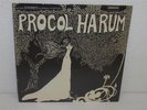 PROCOL HARUM self-titled LP SEALED Deram DES 18008 (1967) ORIGINAL 1ST US PRESS