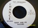 1967 CALIFORNIA GARAGE KILLER--TEDDY AND HIS PATCHES--SUZY CREAMCHEESE--CHANCE
