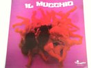 IL MUCCHIO - Very rare italian prog on Carosello Label - 1970