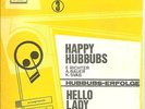 NOTENHEFT  THE HUBBUBS  / AUSTRIA / RARITÄT /