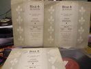 COMPLETE STRING QUARTETS OF HAYDN OPUS 76 A.SCHNEIDER  DR.KARL GEIRINGER