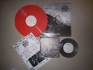 Isvind-Dark Waters Stir LP Original Erstpressung+EP Darkthrone,Mayhem