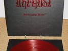 URFAUST DER FREIWILLIGE BETTLER LP RARE INTOXICATION EDITION FIRST PRESS Burzum