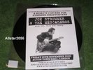 2012 JOE STRUMMER LIVE ACTON TOWN HALL BLACK FRIDAY RECORD STORE DAY RSD #607