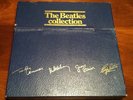The Beatles Collection  - Beatles Blue Box - BC 13 UK Pressing' Parlophone 13 Lp