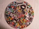 Led Zeppelin SUPER RARE MINT Live picture disc lp 12