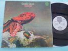 Gentle Giant Octopus Large Vertigo Swirl LP Excellent condition made in German