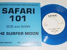 BOB & SHERI The Surfer Moon 7
