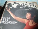 Nara Leao 'nara Pede Passagem' Orig Brazil 1966 Bossa