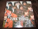 Pink Floyd Piper at the Gates of Dawn LP Vinyl Fame Label British Import