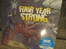 Four Year Strong - Rise or Die Trying COLORED DISC 12