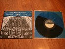 The Raconteurs Live at Third Man Records Black and Blue Jack White VERY RARE WOW