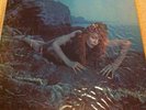 ROXY MUSIC Siren 1975 Original Vinyl Recording In MINT Condition