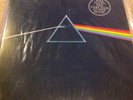 PINK FLOYD Dark Side Of The Moon original 1973 vinyl in MINT condition